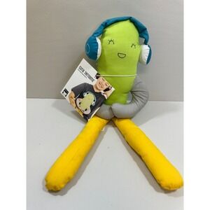 North American Bear Co‎ Cutie Tattootie Monster Plush 16 Inch Stuffed Animal Toy